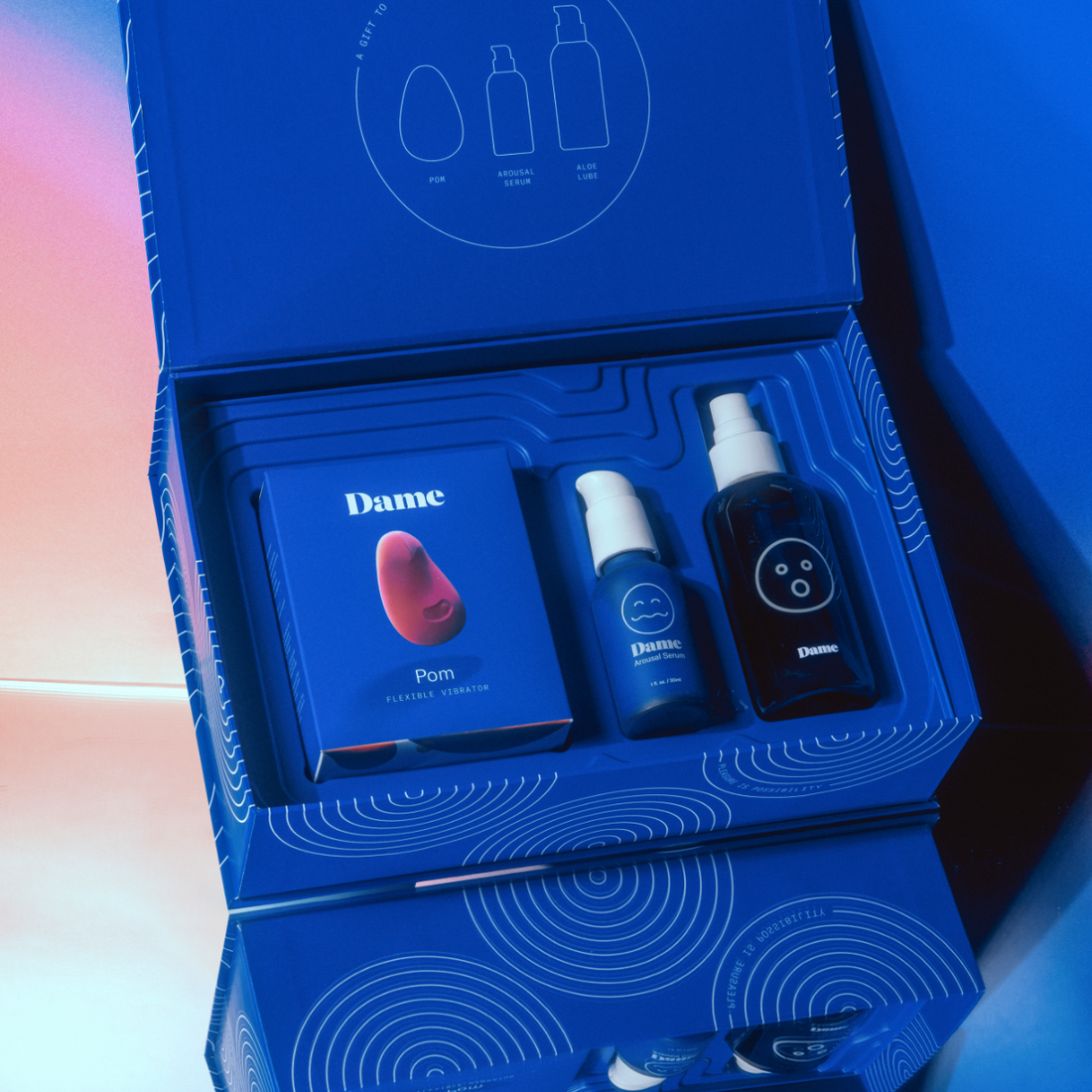 gifting a sex toy