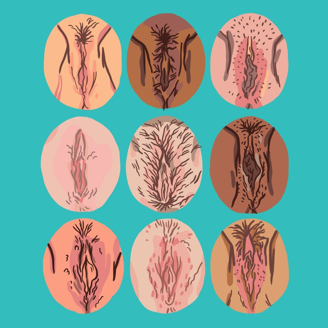 The Insidious Roots of Modern Hair Removal Conventions
