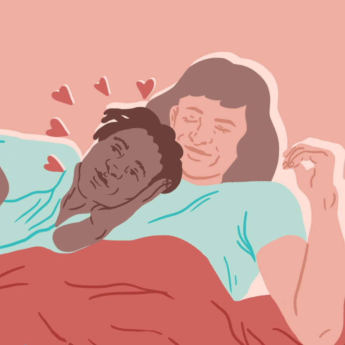 love yourself most