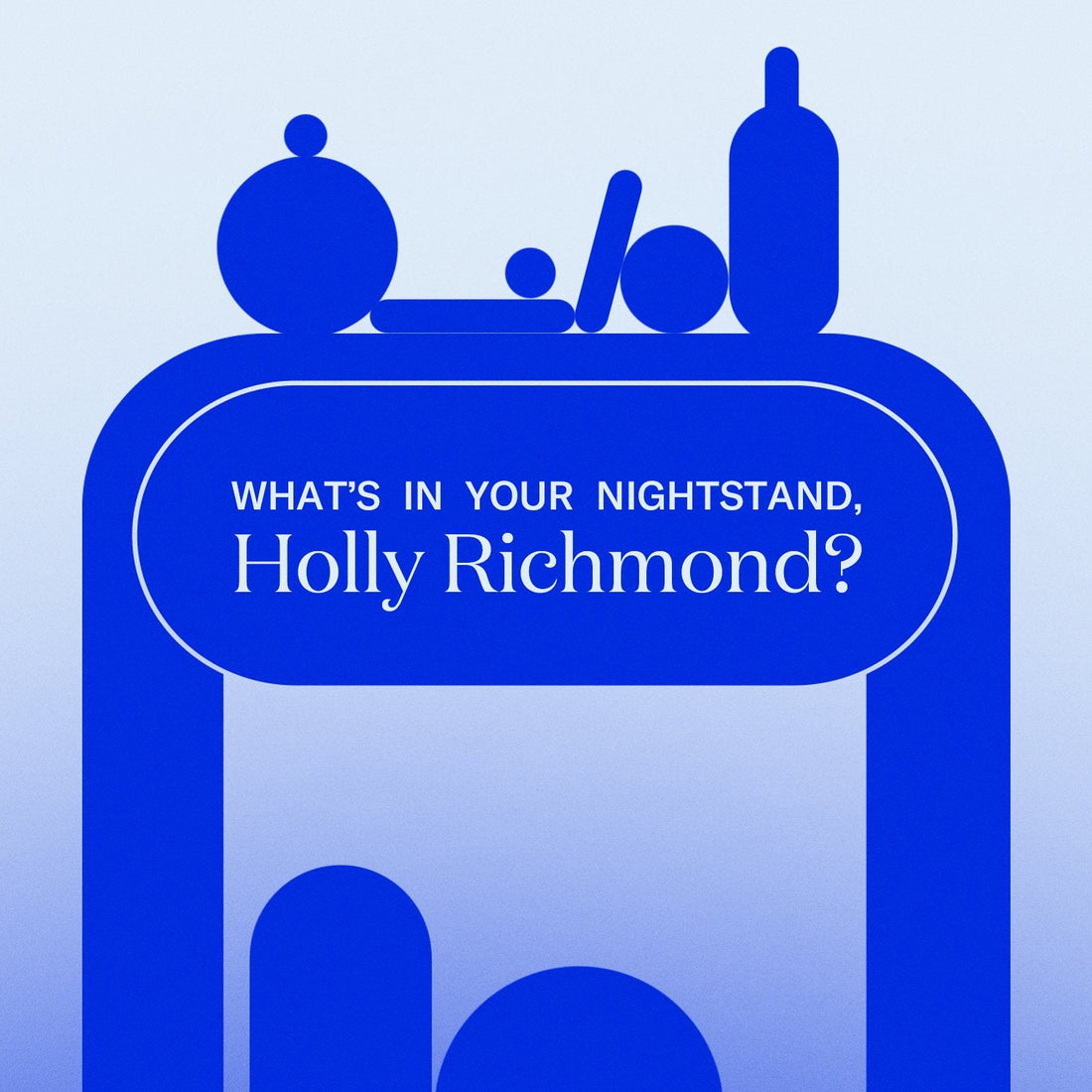 holly richmond