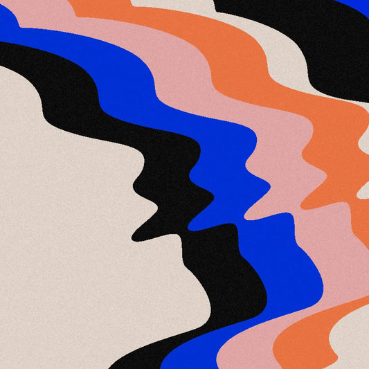 How a Masturbation Circle Helped Me Get Over my Breakup