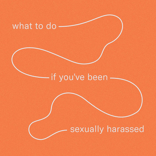 sexual harassment