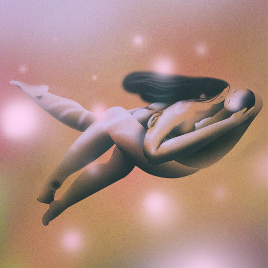 water sex