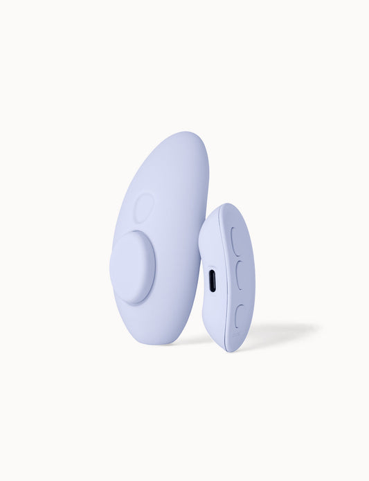Vibrators for Women | Solo & Couples Pleasure | Dame Products  Dame Canada