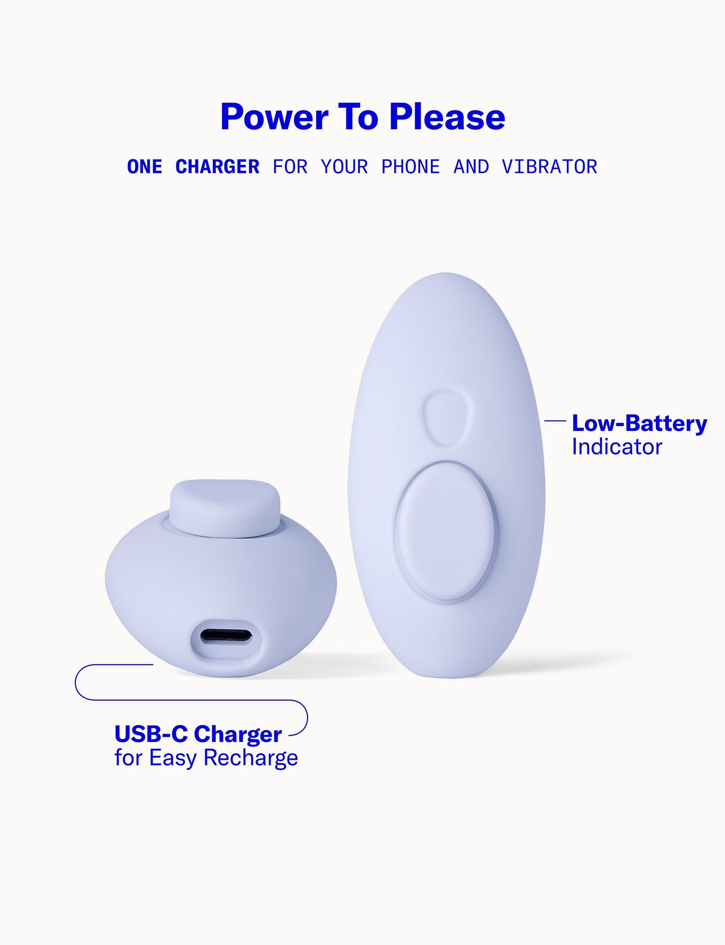 Lay Panty Vibrator