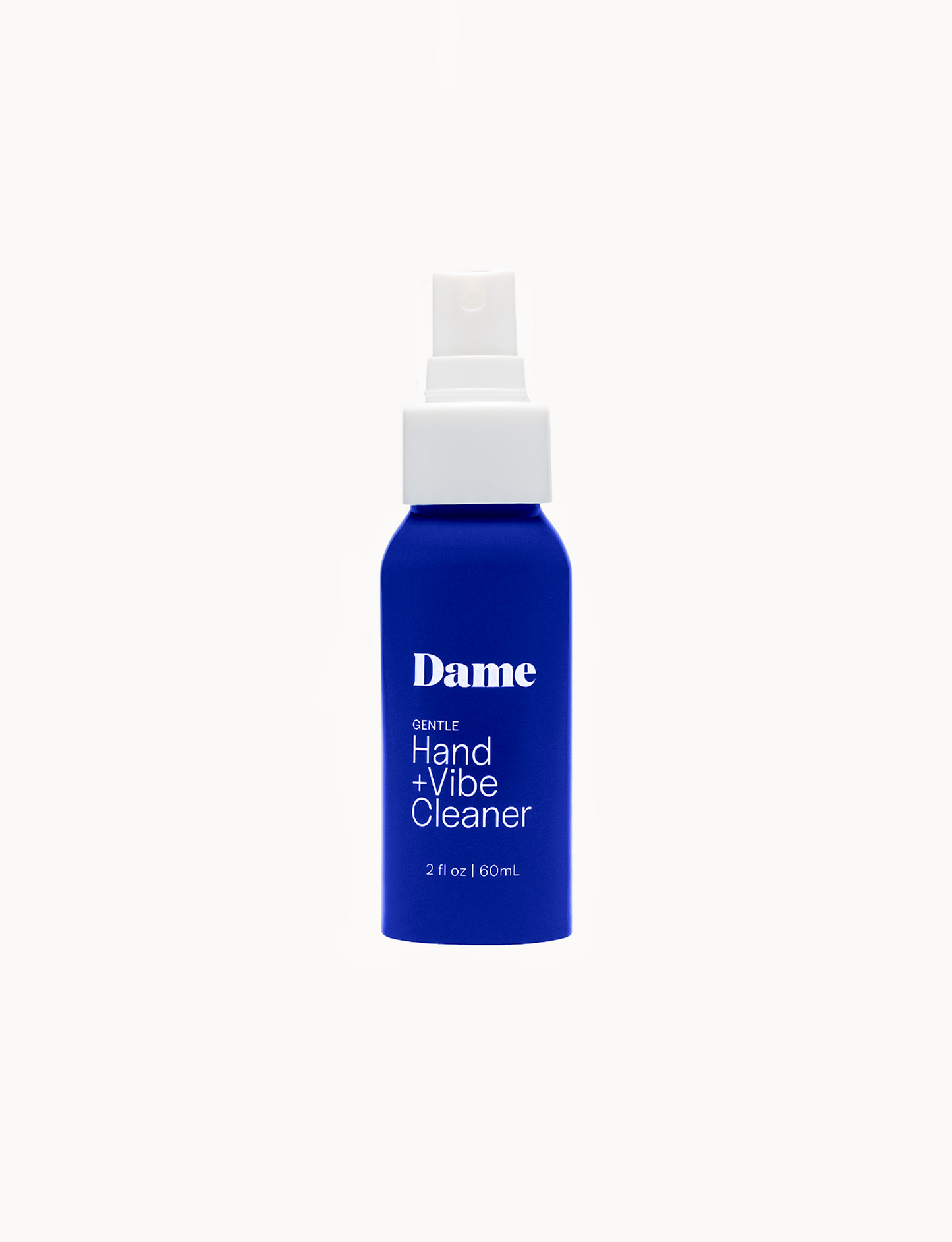 Hand + Vibe Sex Toy Cleaner